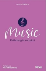 Psihologia muzicii