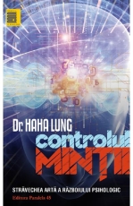Controlul mintii, editia a III-a