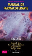 Manual de Farmacoterapie