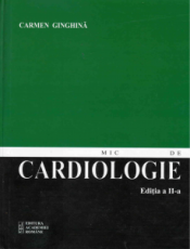 Mic tratat de Cardiologie ed 2