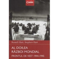Al doilea razboi mondial.Frontul de vest 1944-1945-corint