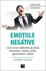 Emotiile negative