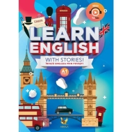 Learn English with stories