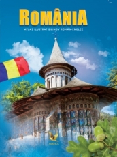 Atlas romania ro-en bil.Il