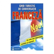 Ghid de conversatie francez