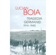 Tragedia Germaniei