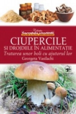 Ciupercile si drojdiile in alimentatie 