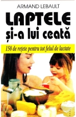Laptele 