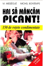 Hai sa mancam picant 