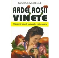 Ardei,rosii,vinete 