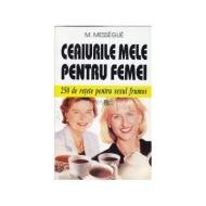 Ceaiuri pentru femei  