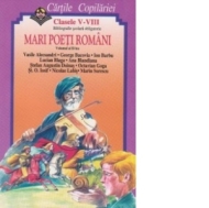 Mari poeti romani vol 2 