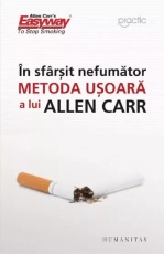 In sfarsit  nefumator