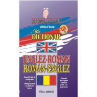Dictionar englez 2017