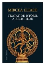 Tratat de istorie a religiilor