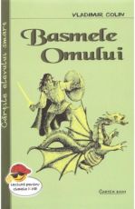 Basmele omului, cartex