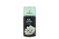 Rezerva odorizant camera air wind white flowers 260ml       