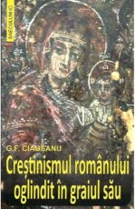 Crestinismul romanului oglindit in graiul sau