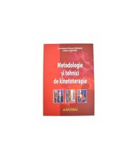 Metode si tehnici de kinetoterapie