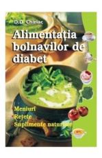 Alimentatia diabet -creative