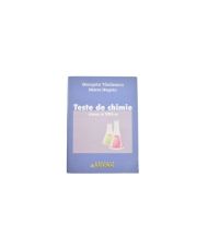 Teste chimie cls a viii a