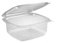 Caserole plastic 500gr                                      
