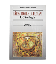 Sarbatorile la romani vol I-iii