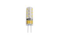 Bec led 24 led smd 3014 silikon 3 ld-g4si15-32