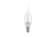 Bec led 6w e14 c30l smd 2835 300 ld-smgc30l-60