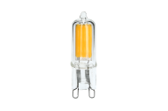 Bec led cob g9 3w ac220-240v beam ld-g93w25-40
