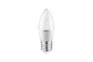 Bec led smd 2835 c30 3000k e27 6 ld-smgc30c-60