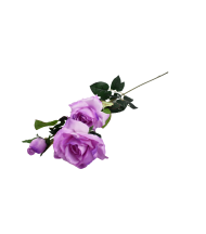 Floare artificiala 23*82cm ve-gy077a mov