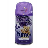 Rezerva odorizant camera yumos lavender 260ml