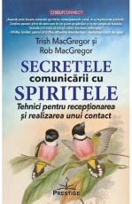 Secretele comuni.Cu spiritele