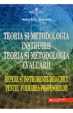 Teoria si metodologia instruirii. Teoria si metodologia evaluarii