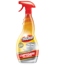 Triumf cuptor 500 ml 8812