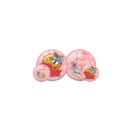 Minge pvc 23 cm tom&jerry