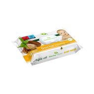 Servetele umede Doctor wipes  72*24 argan oil capac