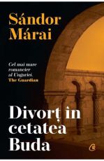 Divort in cetatea Buda