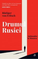 Drumul Rusiei