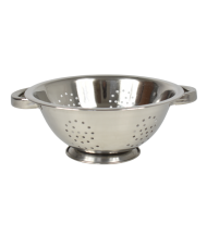 Strecuratoare din inox 24cm kapimex  81076