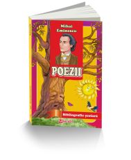 Poezii Eminescu