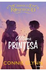 Ultima printesa