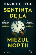 Sentinta de la miezul noptii