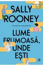 Lume frumoasa ,unde esti