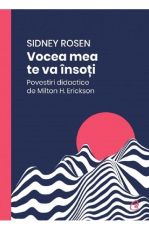Vocea mea te va insoti ed.I