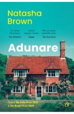 Adunare - Natasha Brown