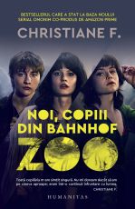 Noi, copii din bahnhof zoo-humanitas