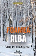 Foamea alba - Aki Ollikainen - Prestige