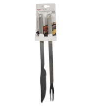 Set furculita si cutit pentru gratar 5406728